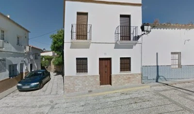 Farmacia Palomo Ibáñez