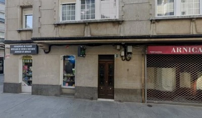 Farmacia Pan Collazo
