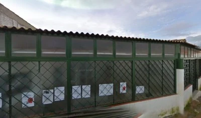 Farmacia Paymogo