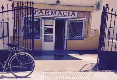 Farmacia Pedro José Martínez Nieto