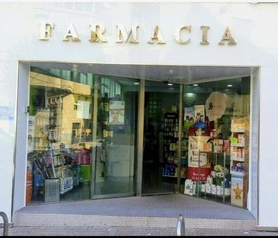 Farmacia Peiro - Pradera