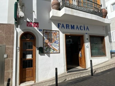 Farmacia PLAYA DE MOGAN