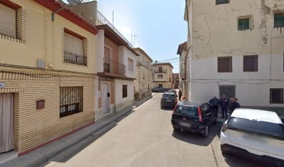 Farmacia Pradilla, Sara Roche