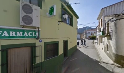 Farmacia Ramos Agustino