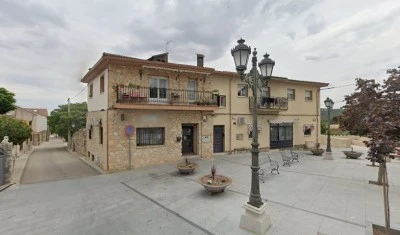 Farmacia Redueña Marina Rosa Garate Camara