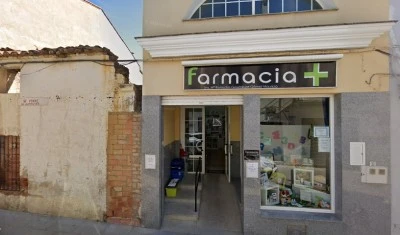 Farmacia Remedios Guadalupe Gómez Mauricio