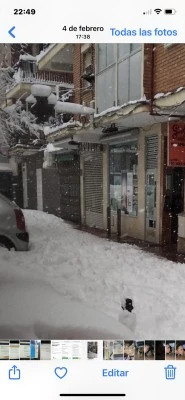 Farmacia Rinconada