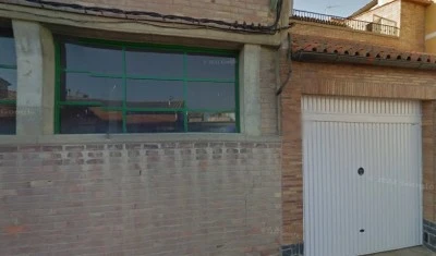 Farmacia Robres