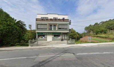 Farmacia Rodríguez y Mariño