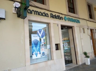 Farmacia Roldán