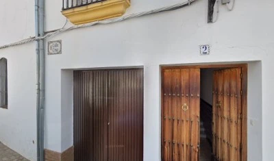 Farmacia Roldán Alonso