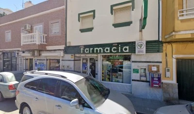 Farmacia López San Luis