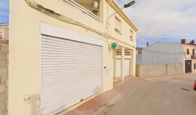 Farmacia Ruiz de la Fuente García