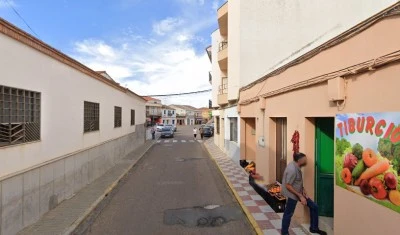 Farmacia Ruiz Sáenz