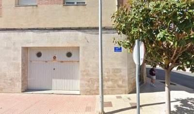 Farmàcia Sabaté
