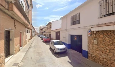 Farmacia López Sevilla