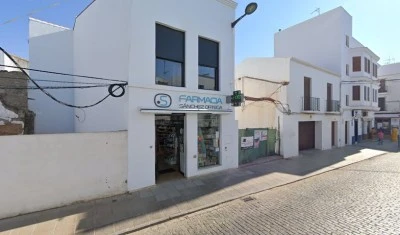 Farmacia Sánchez Ortega