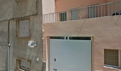Farmacia Santa Fe de Mondújar