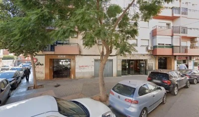 Farmacia Los Ángeles Almería