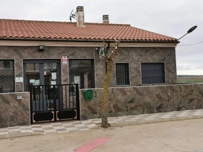 FARMACIA SOLEDAD TOLEDANO