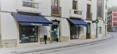 Farmacia Trevías
