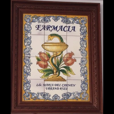 Farmacia Urbano
