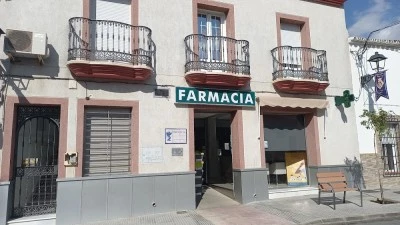 Farmacia Vanesa Rios Muñoz
