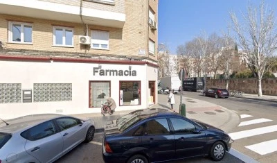 Farmacia Vicente
