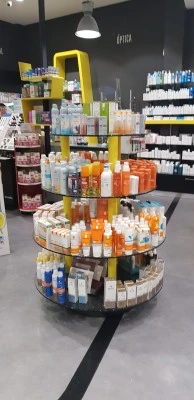 Farmacia Vidarte