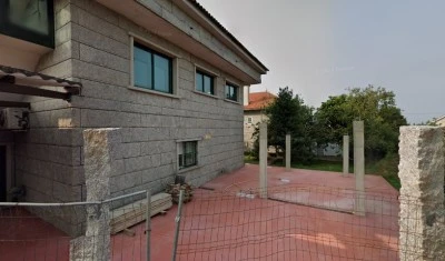 FARMACIA VIEITES NOGUEIRA C. B.