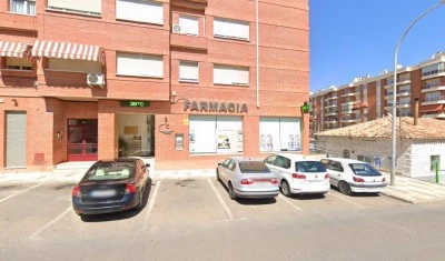 FARMACIA VIRGEN DE SANTERÓN