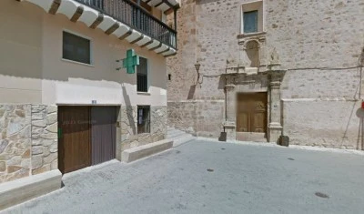 FARMACIA VIRGEN DE SANTERÓN