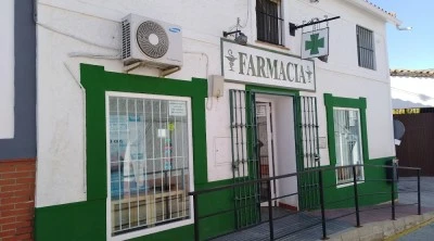 Farmacia Virginia Martínez Gutiérrez
