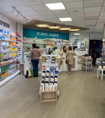 Farmacia y Ortopedia San Clemente