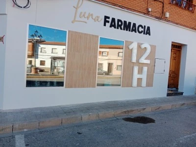 Farmacia Luna C.B.