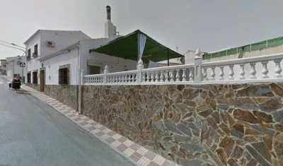 Farmacia Zafra Aranda