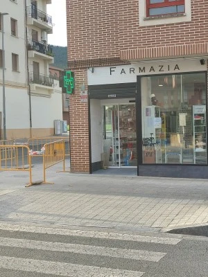 Farmacia Ziortza Urquijo