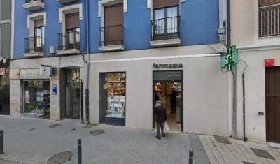 Farmacia-Botika