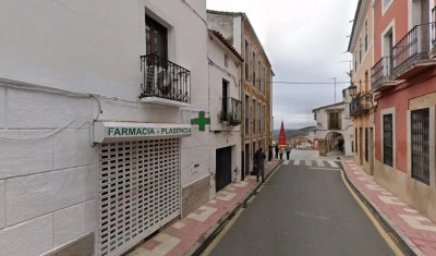 Farmacia-Plasencia