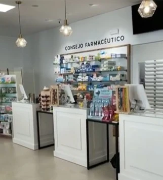 FARMACIA M. CATALINA AVIS CAÑAMERO