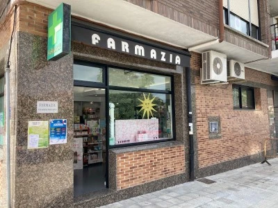 Farmazia Atxondo