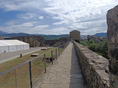 Festival Castillo de Aínsa