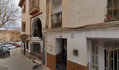 Farmacia Manuel Penela
