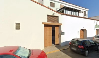 Fuentesalud Parafarmacia
