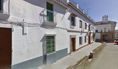 Galán Ayllón Enrique Amador