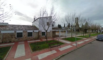 Galán Galán Bernardina