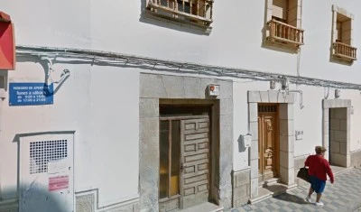 Gallego Martínez Angel González Moncayo Carlos