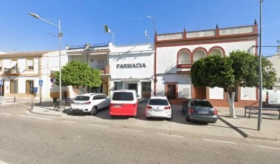 Gaviño Álvarez CB