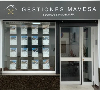 Gestiones Mavesa
