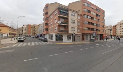 Farmacia Maria de Sales Picazo Ferrando